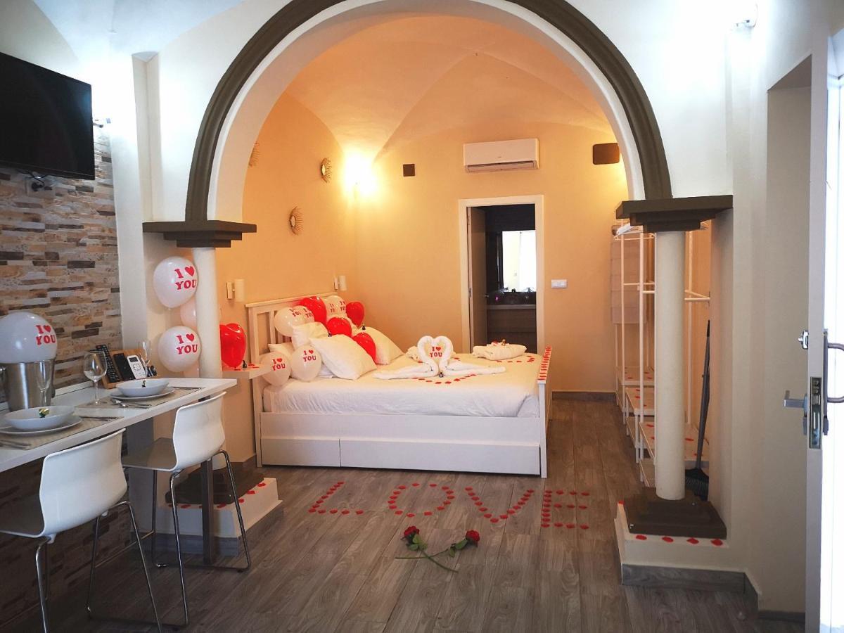 Eres Emerita "Apartamentos & Suites" Μέριδα Εξωτερικό φωτογραφία