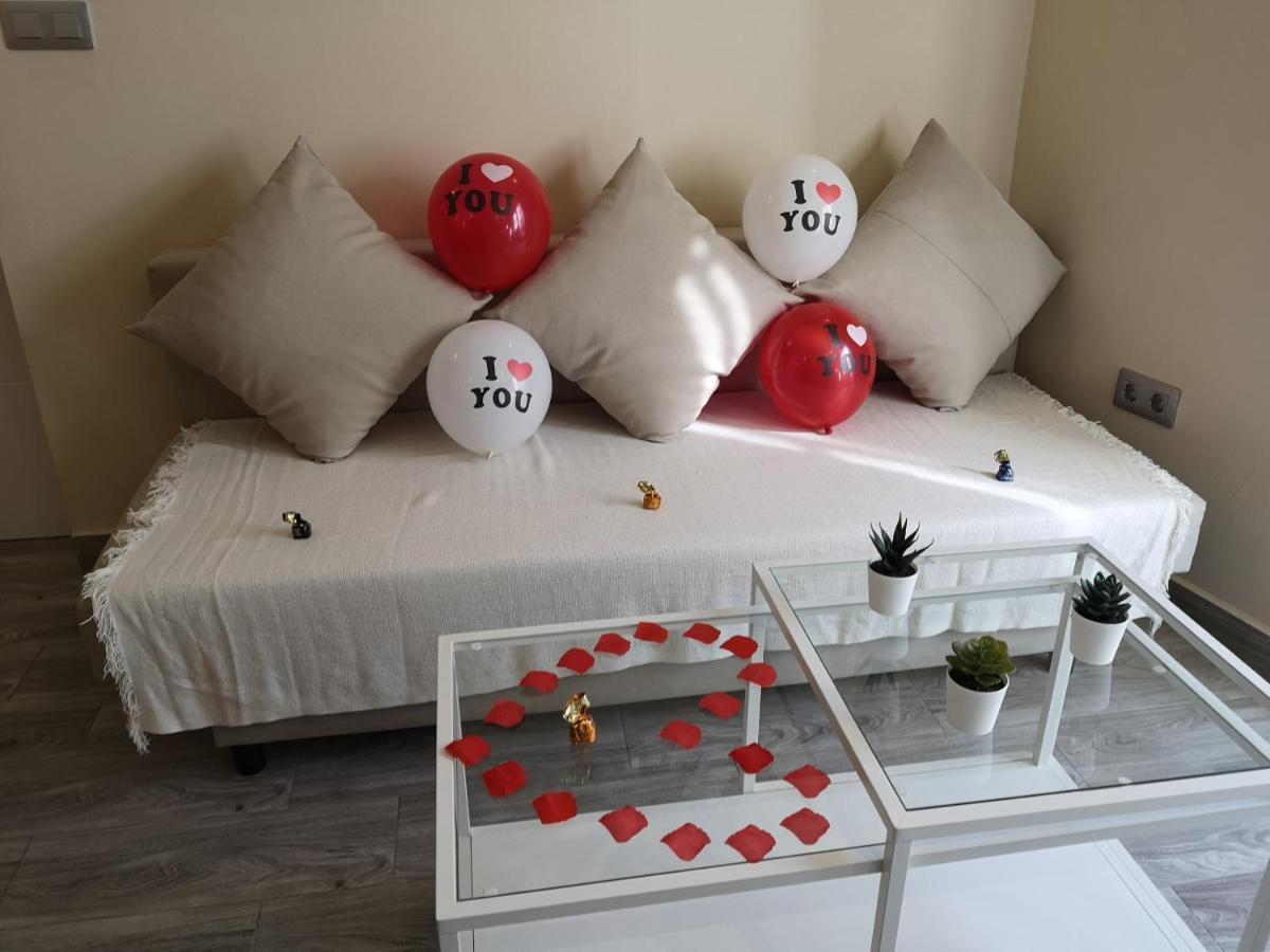 Eres Emerita "Apartamentos & Suites" Μέριδα Εξωτερικό φωτογραφία