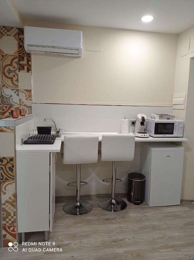 Eres Emerita "Apartamentos & Suites" Μέριδα Εξωτερικό φωτογραφία