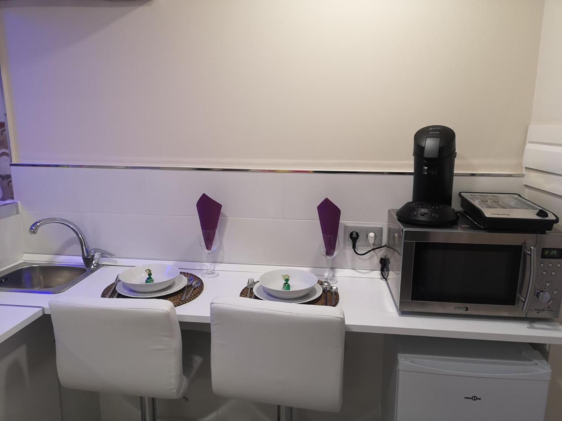 Eres Emerita "Apartamentos & Suites" Μέριδα Εξωτερικό φωτογραφία
