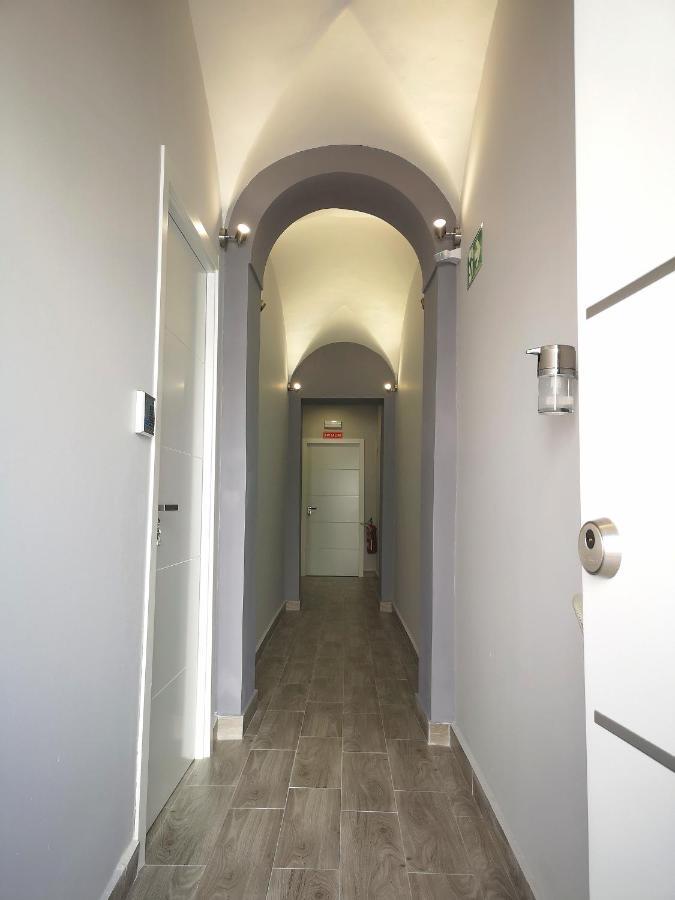 Eres Emerita "Apartamentos & Suites" Μέριδα Εξωτερικό φωτογραφία