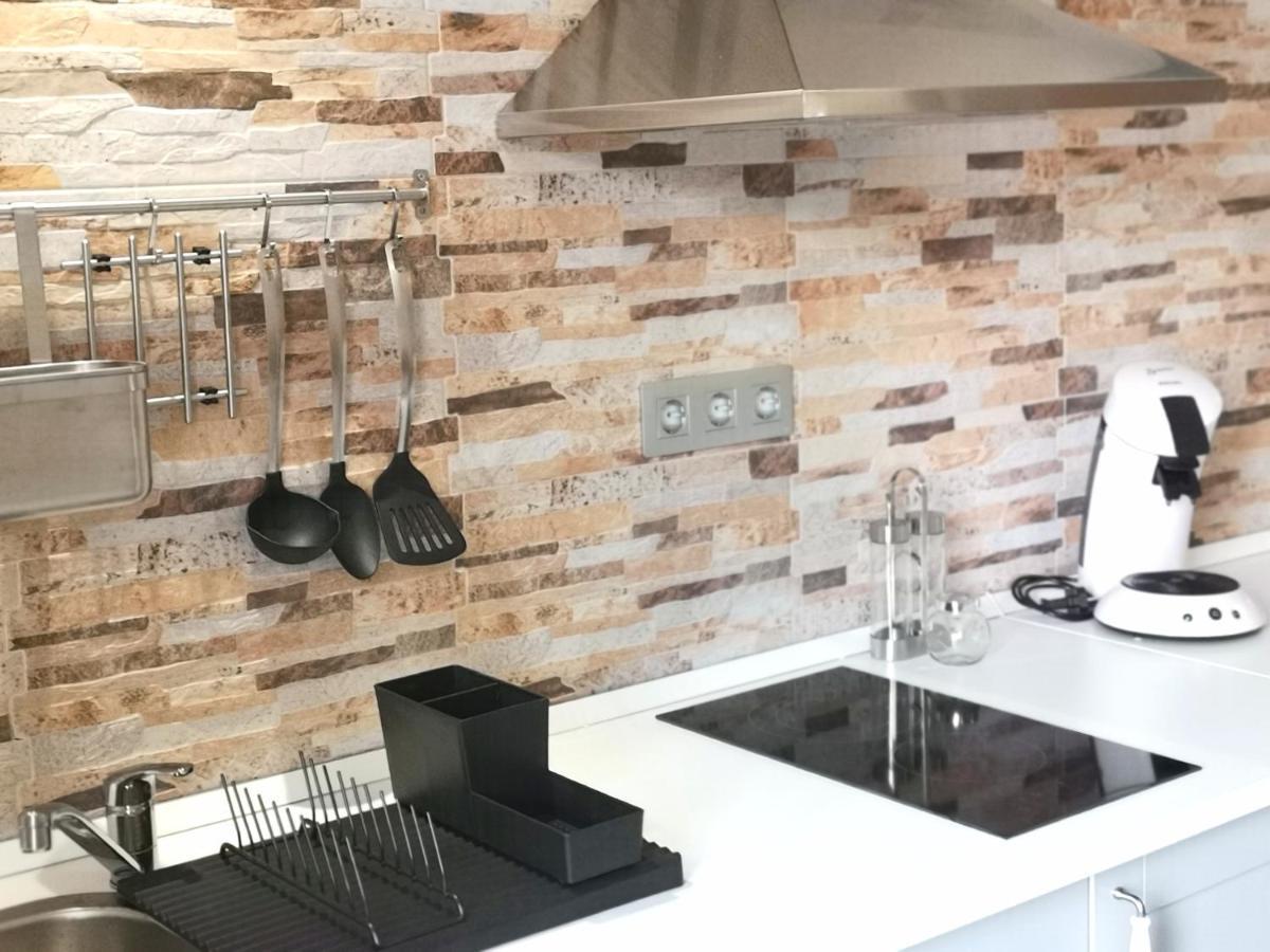Eres Emerita "Apartamentos & Suites" Μέριδα Εξωτερικό φωτογραφία