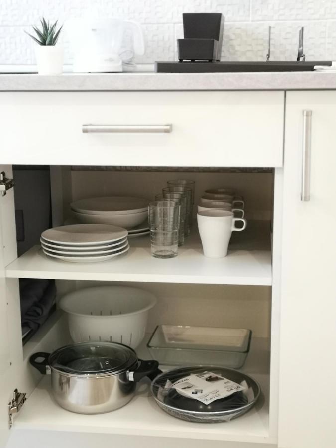 Eres Emerita "Apartamentos & Suites" Μέριδα Εξωτερικό φωτογραφία